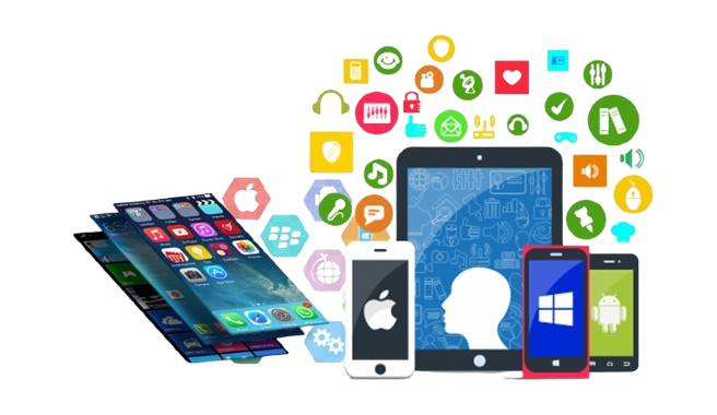Mobile App Development