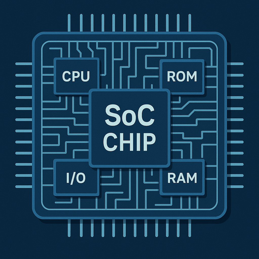 Silicon Engineering